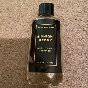 Bath & Body Works Shower Gel
